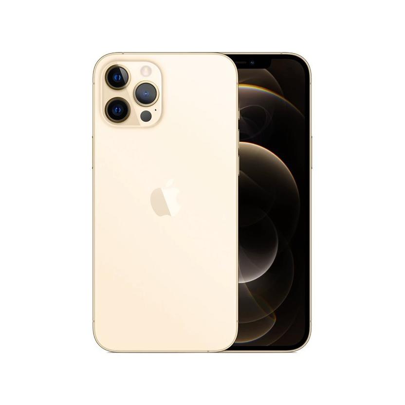 iPhone 12 Pro Max 128gb-Gold-iStoreMilano