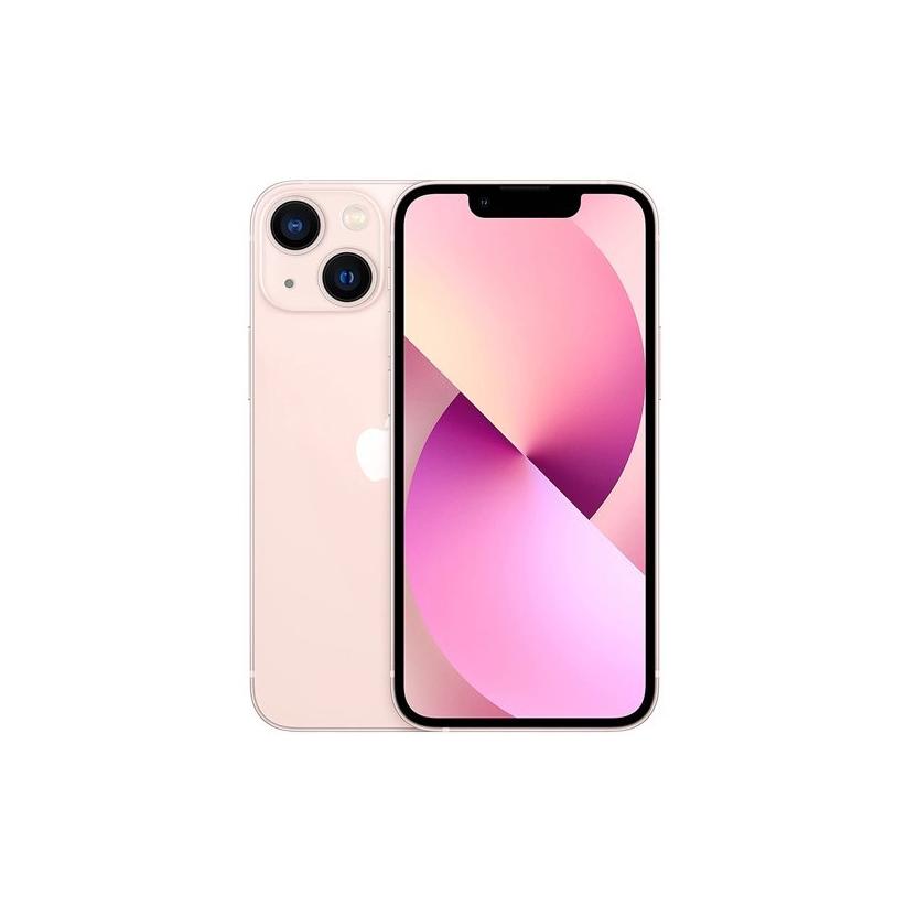 iPhone 13 Mini 512gb-Rosa-iStoreMilano