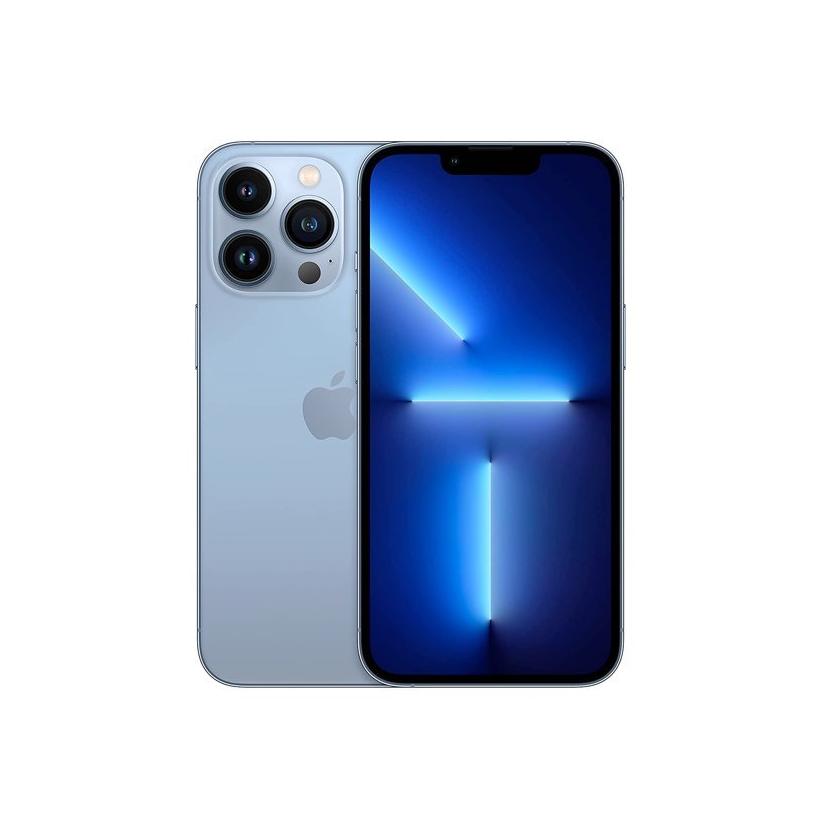 iPhone 13 Pro 128gb-Azzurro sierra-iStoreMilano