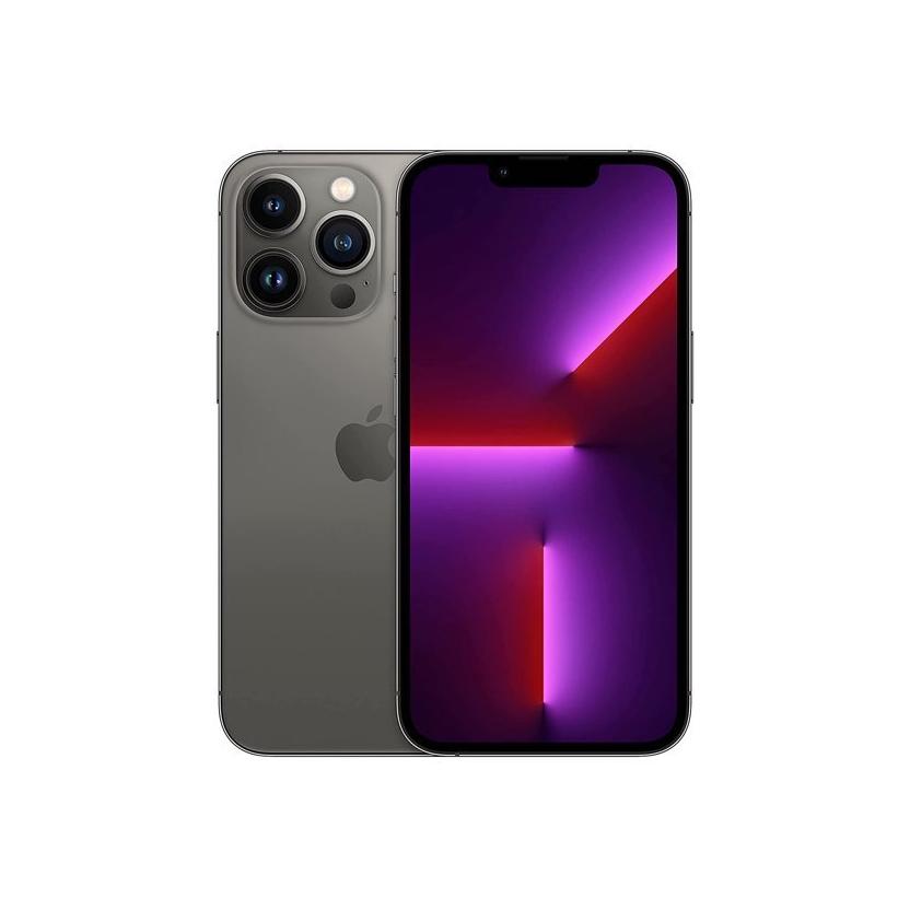 iPhone 13 Pro 256gb-Grafite-iStoreMilano