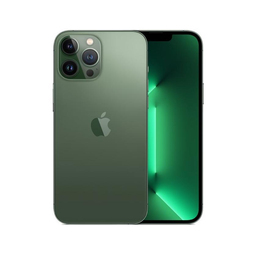 iPhone 13 Pro Max 1tb-Verde alpino-iStoreMilano