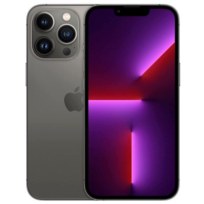 iPhone 13 Pro Max 256gb-Grafite-iStoreMilano
