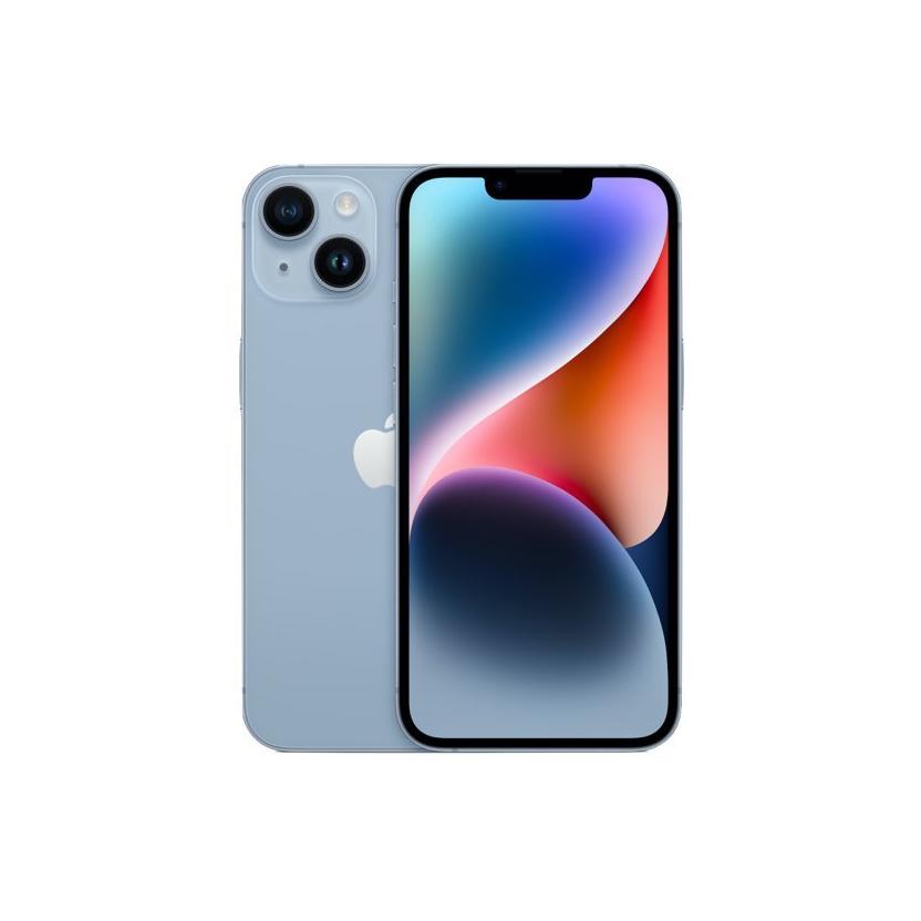 iPhone 14 128gb-Blu-iStoreMilano