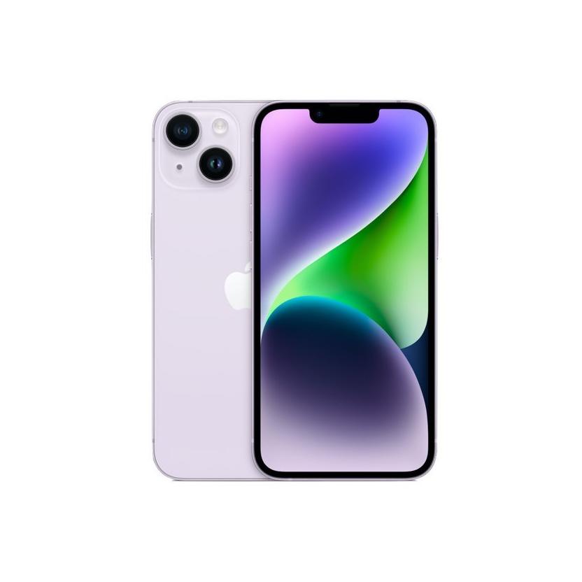 iPhone 14 128gb-Viola-iStoreMilano