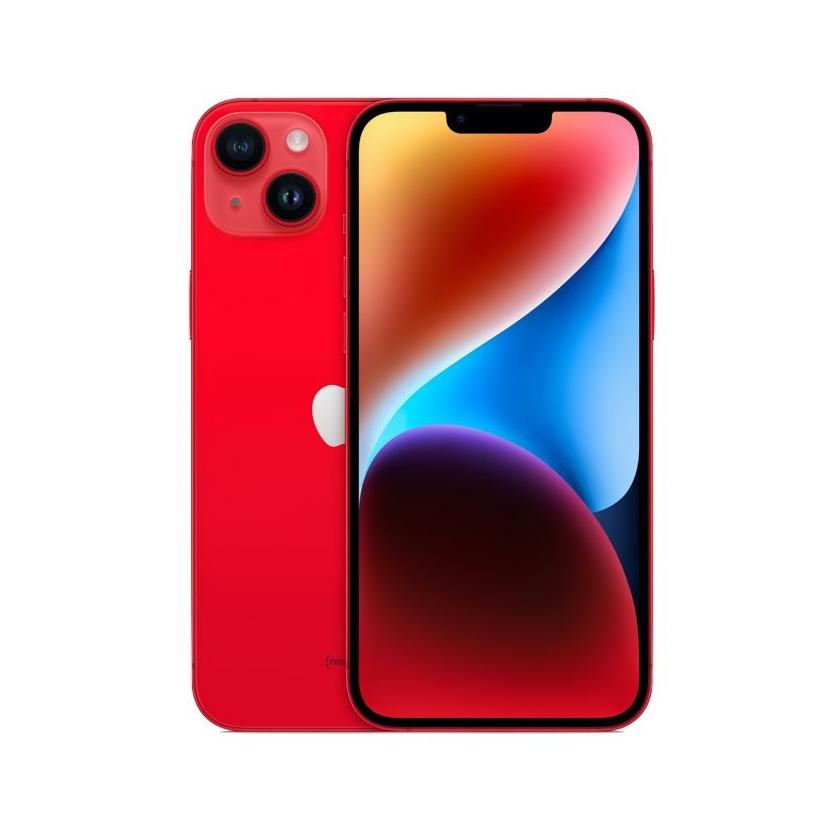 iPhone 14 Plus 256gb-Product Red-iStoreMilano