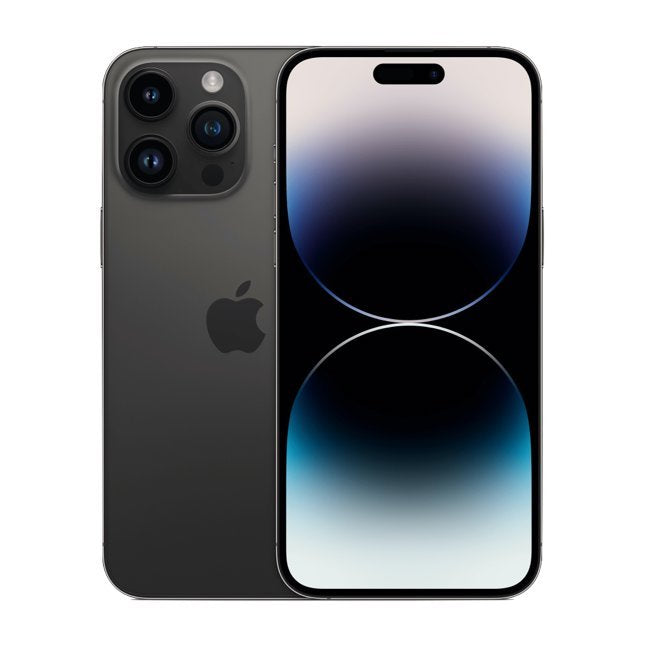 iPhone 14 Pro 128gb-Nero siderale-iStoreMilano