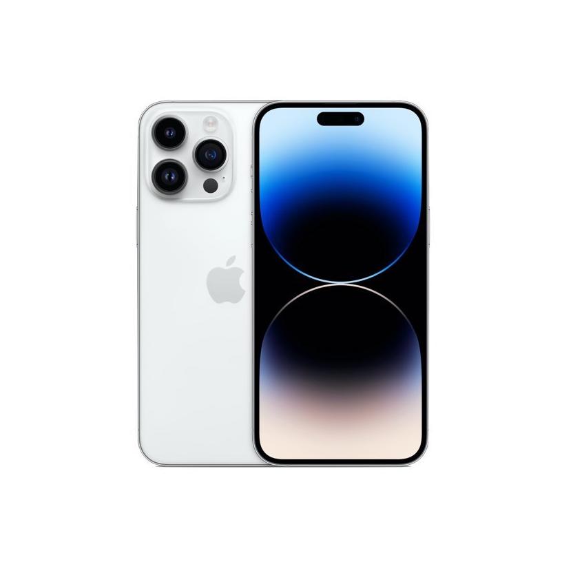 iPhone 14 Pro 256gb-Argento-iStoreMilano