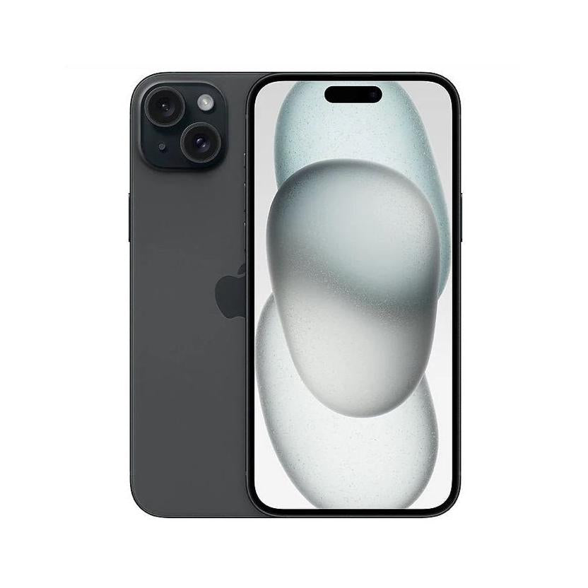 iPhone 15 Plus 256gb-Nero-iStoreMilano