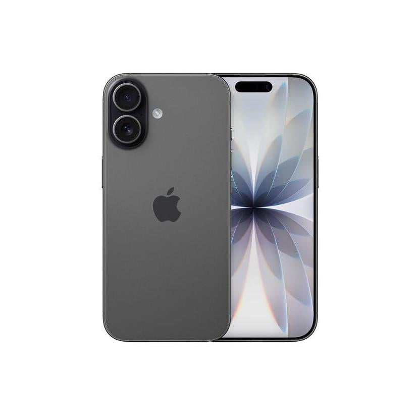 iPhone 17 256gb-Nero-iStoreMilano