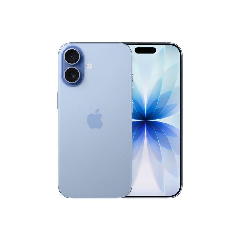 iPhone 17 512gb-Azzurro nebbia-iStoreMilano
