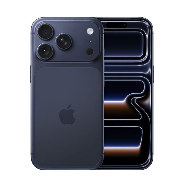 iPhone 17 Pro 256gb-Blu profondo-iStoreMilano