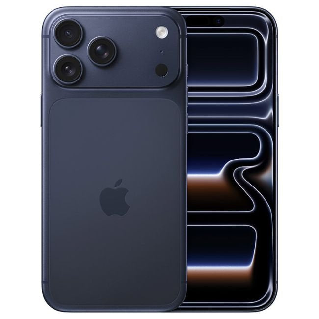 iPhone 17 Pro Max 2tb-Blu profondo-iStoreMilano