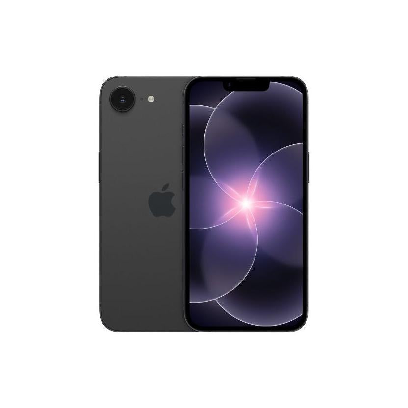 iPhone 17e 256gb-Nero-iStoreMilano