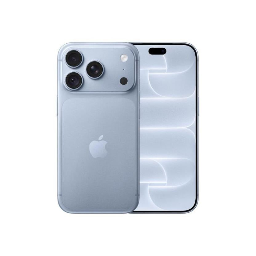 iPhone 18 Pro 512gb-Ghiacciaio-iStoreMilano