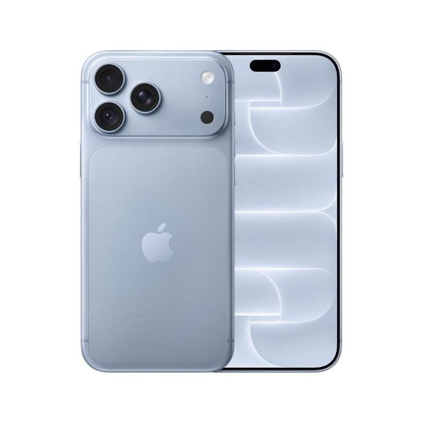 iPhone 18 Pro Max 512gb-Ghiacciaio-iStoreMilano