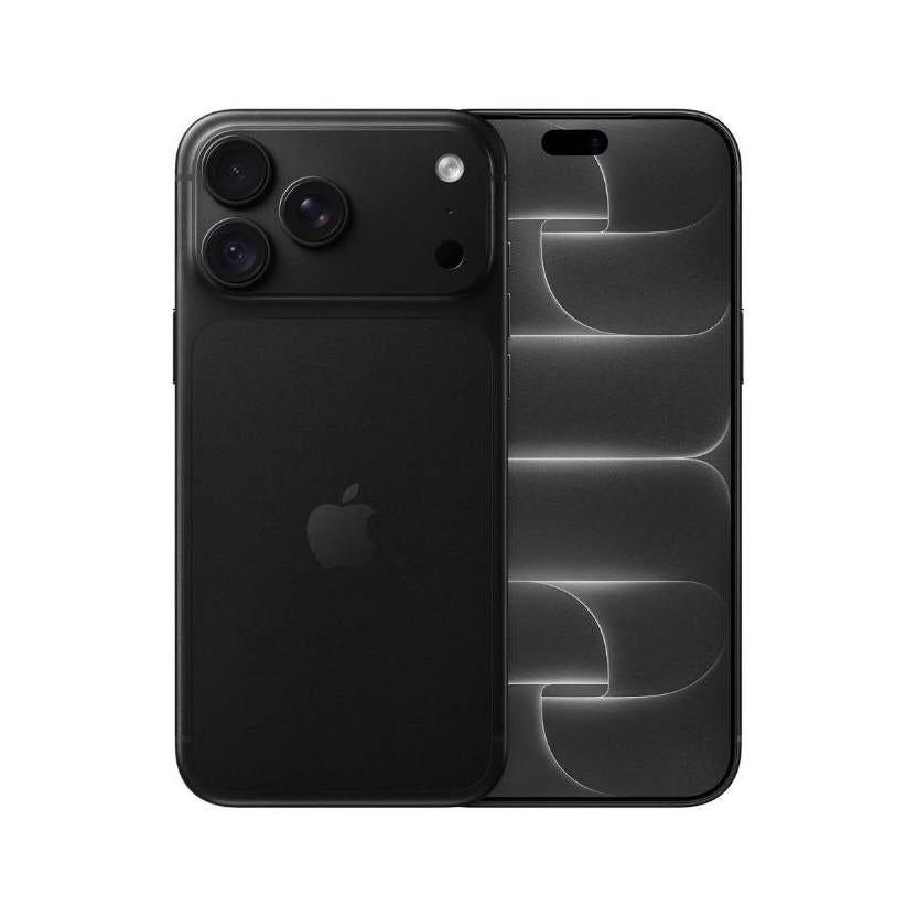 iPhone 18 Pro Max 512gb-Nero-iStoreMilano