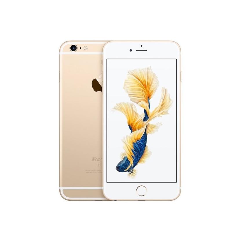 iPhone 6s 16gb-Gold-iStoreMilano