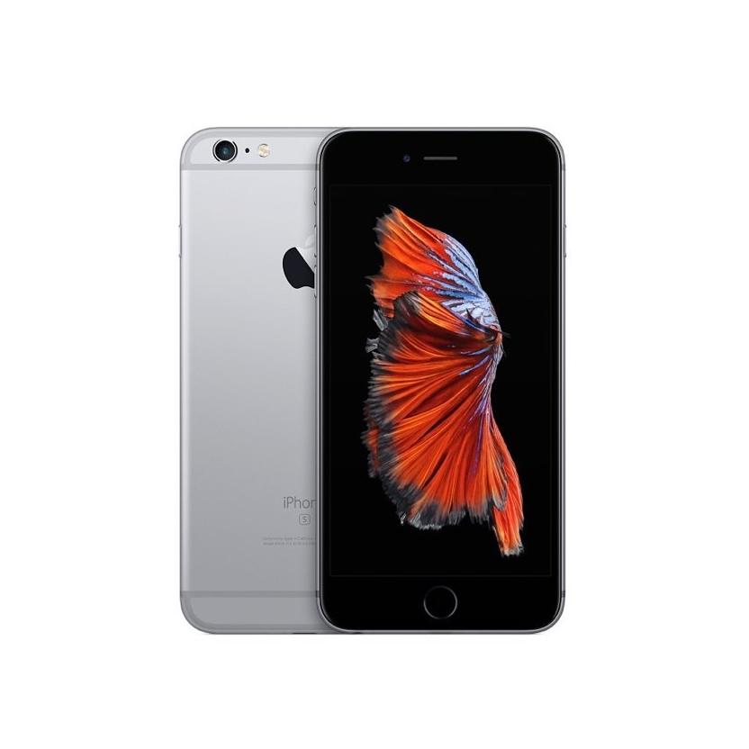 iPhone 6s 64gb-Space Gray-iStoreMilano