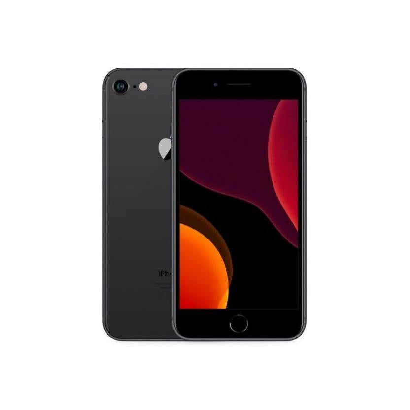 iPhone 8 256gb-Space Gray-iStoreMilano