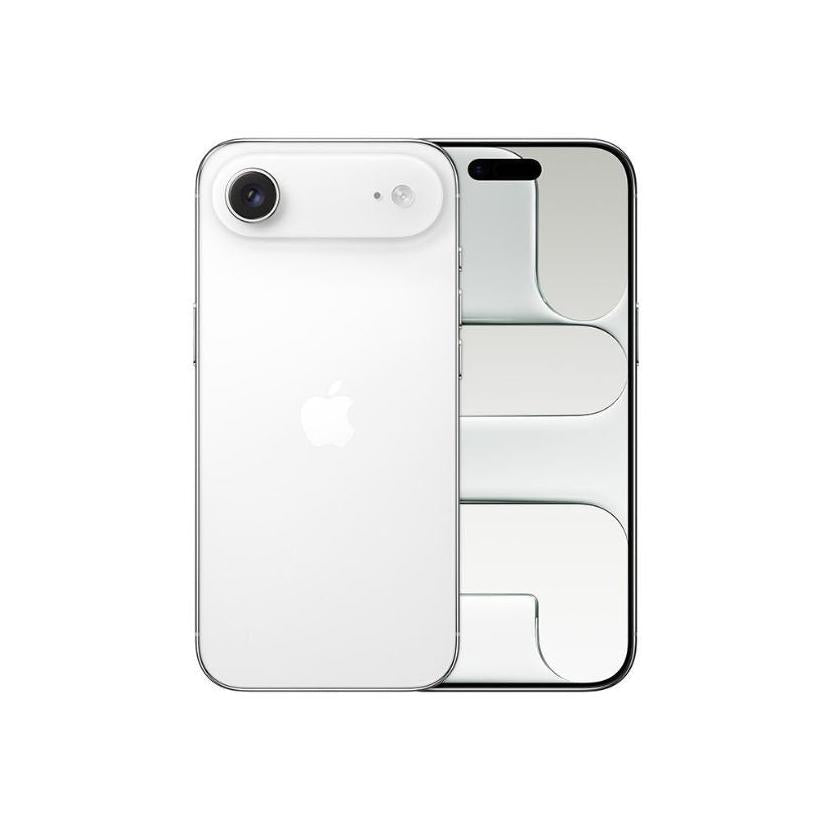iPhone Air 256gb-Bianco nuvola-iStoreMilano