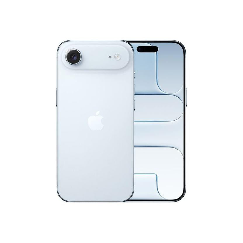 iPhone Air 256gb-Celeste-iStoreMilano