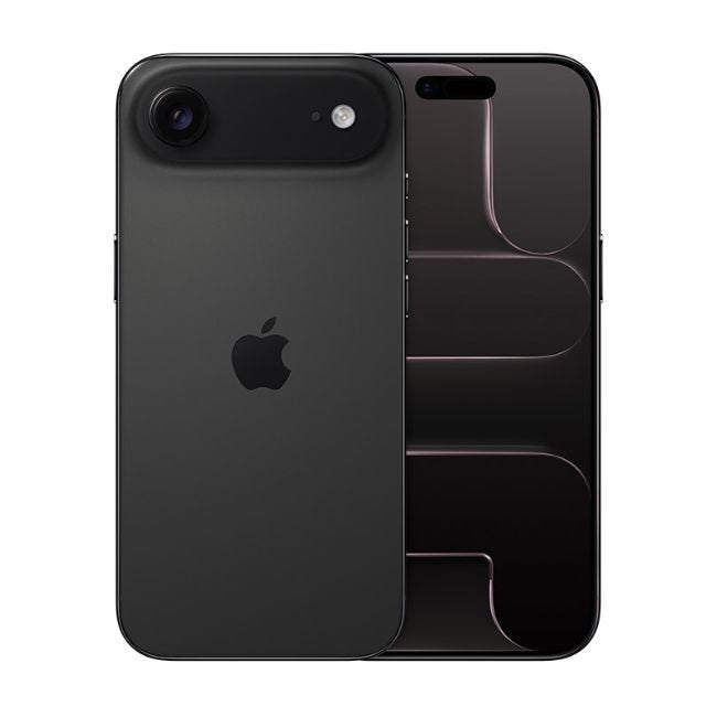 iPhone Air 256gb-Nero siderale-iStoreMilano