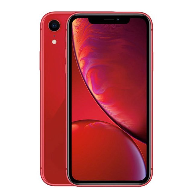 iPhone Xr 128gb-Product Red-iStoreMilano