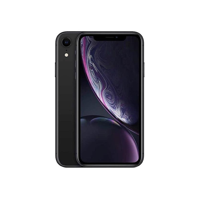 iPhone Xr 256gb-Black-iStoreMilano