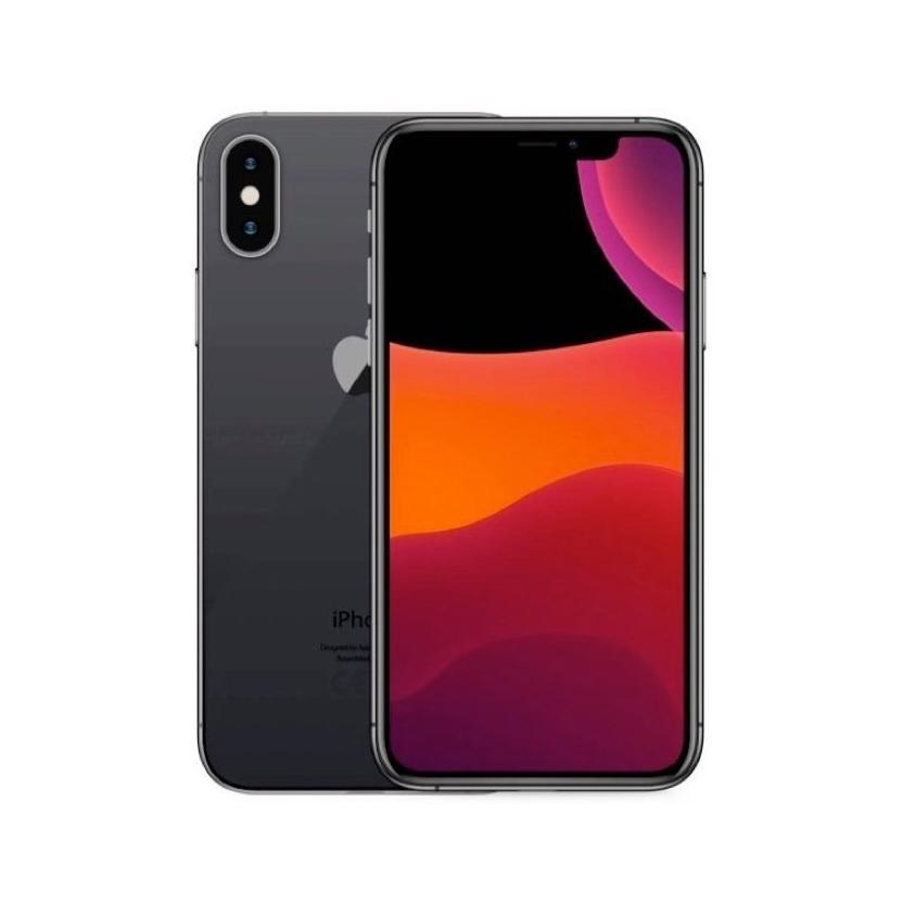 iPhone Xs Max 512gb-Space Gray-iStoreMilano