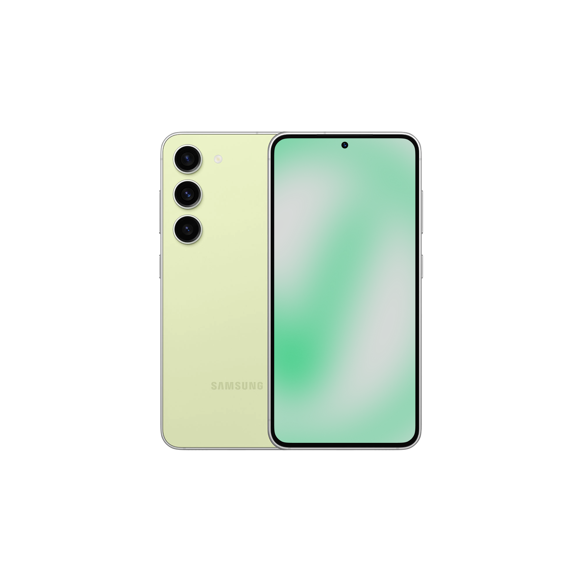 Galaxy S23 5G 8/256