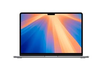 MacBook Air 15" M3 8-Core CPU 10-Core GPU 16GB 512GB