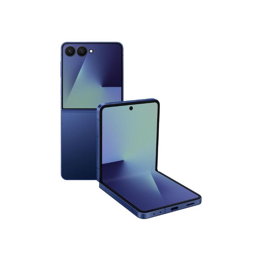Galaxy Z Flip 7 12/512