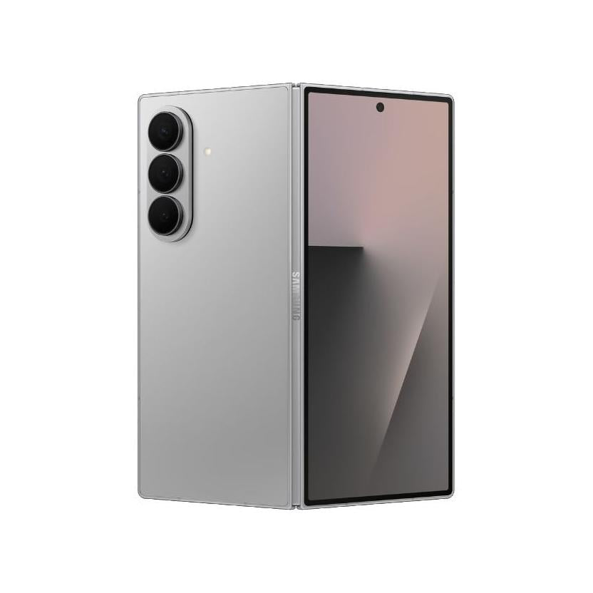 Galaxy Z Fold 7 12/256-Silver Shadow-iStoreMilano