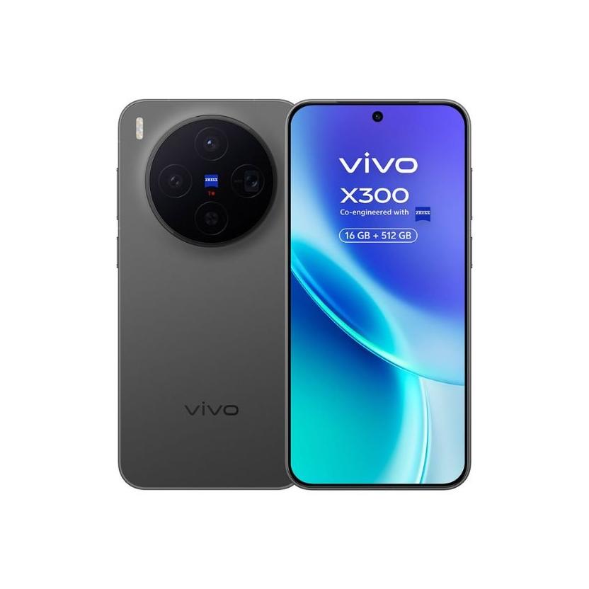 X300 16/512