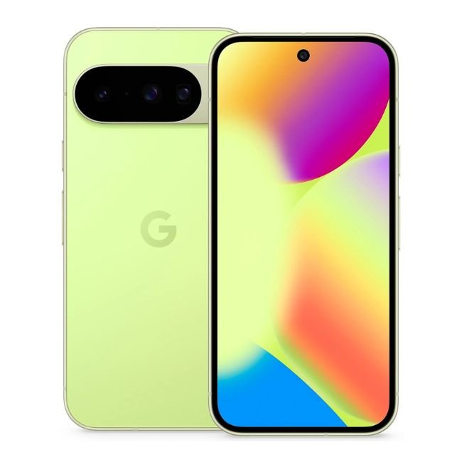 Pixel 10 12/256