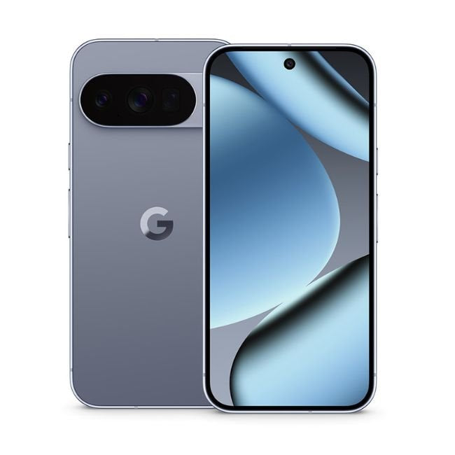 Pixel 10 Pro 16/128