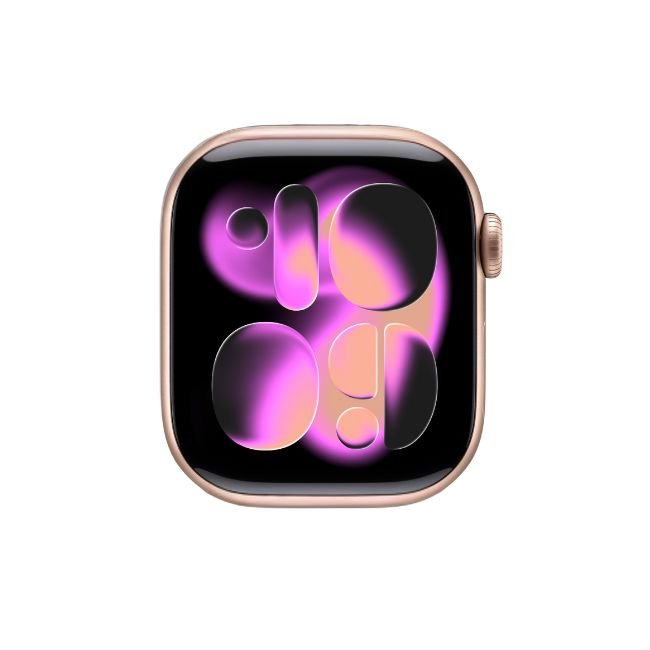 Watch 11 42mm GPS