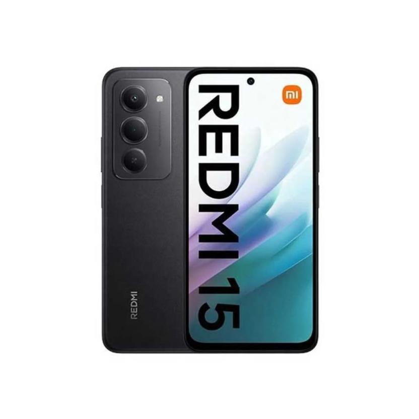 Redmi 15 5G 8/256