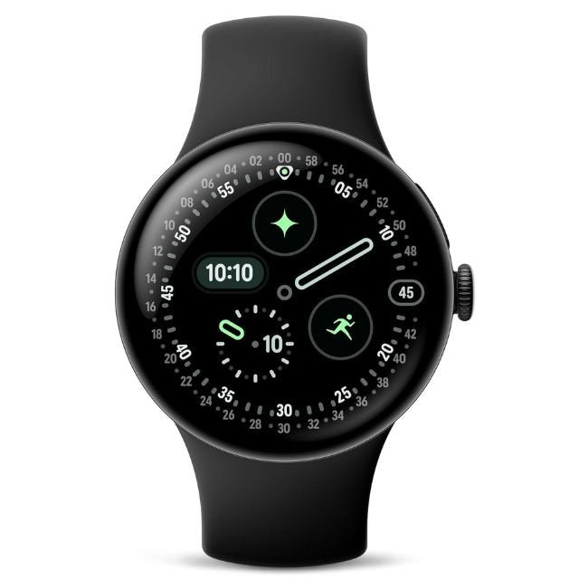 Pixel Watch 4 45mm wifi