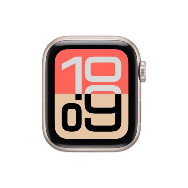 Watch SE 3 2025 40mm GPS