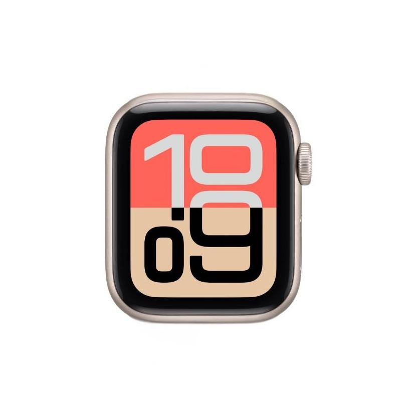 Watch SE 3 2025 44mm GPS
