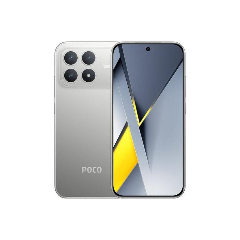 Poco F8 Pro 12/256