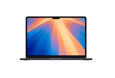 MacBook Air 13" M3 8-Core CPU 10-Core GPU 8GB 512GB