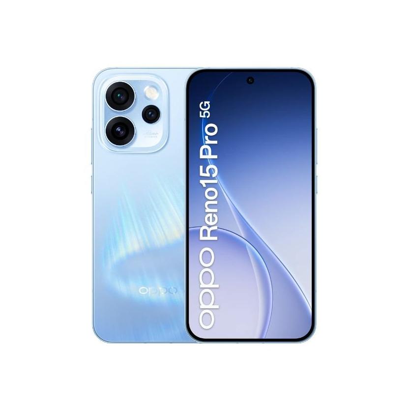 Reno 15 Pro 12/512