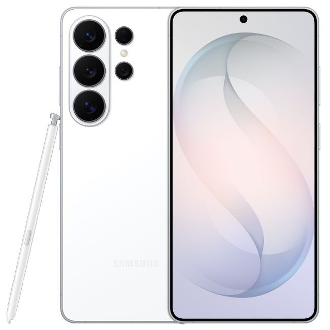 Galaxy S26 Ultra 12/512-White-iStoreMilano