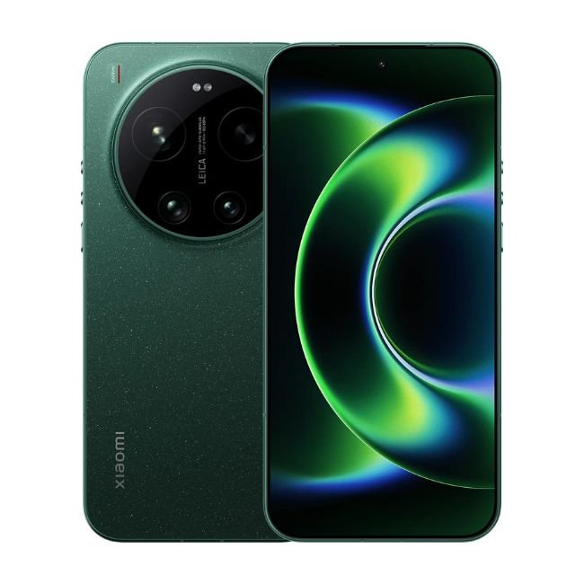 17 Ultra 16/512-Starlit Green-iStoreMilano