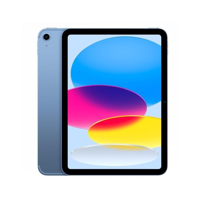 iPad 11 A16 128gb cellular 2025