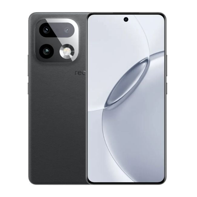 16 Pro+ 12/512-Grigio elegante-iStoreMilano