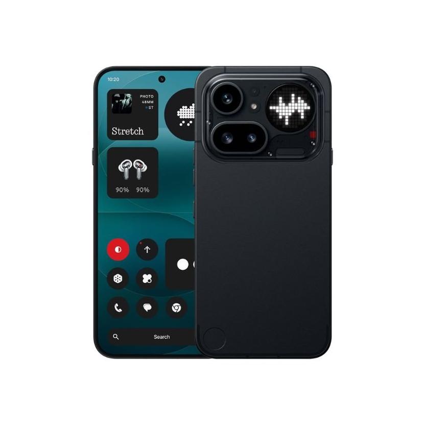 Phone 4a Pro 12/256