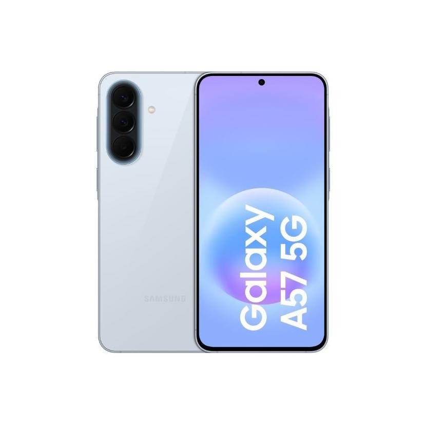 Galaxy A57 8/256